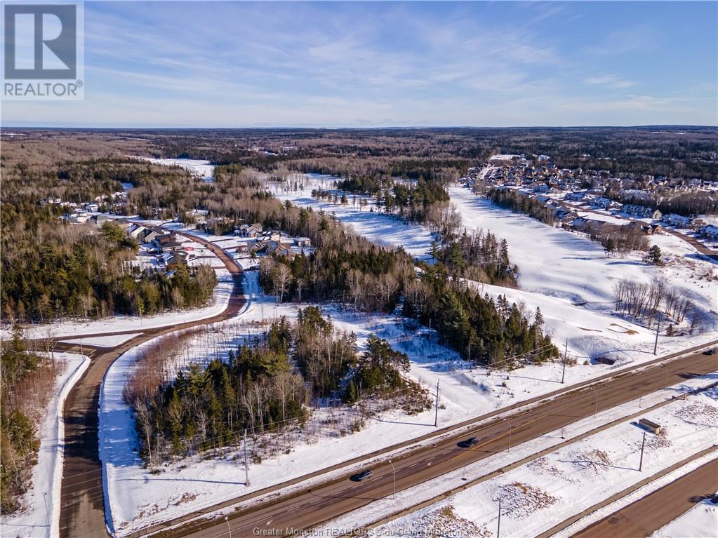 Lot 08-85 Dieppe Blvd, Dieppe, New Brunswick  E1A 8J6 - Photo 1 - M156576