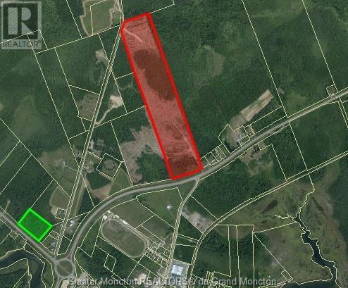 Lot Route 16, Timber River, New Brunswick  E4M 3A5 - Photo 2 - M156574