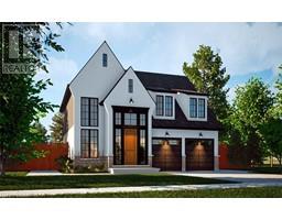 LOT 31 FOXBOROUGH Place, thorndale, Ontario