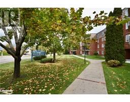 11 Beck Boulevard Unit# 201 Pe01 - East Of Main Street, Penetanguishene, Ca