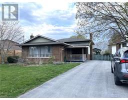 56 Ted Street 446 - Fairview, St. Catharines, Ca