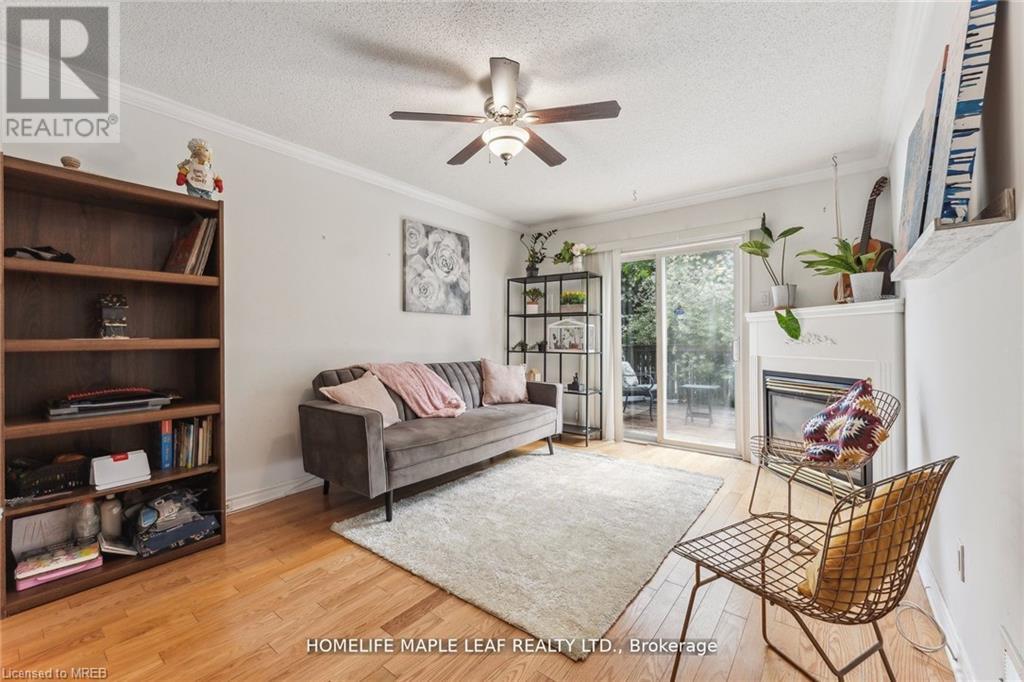 350 Lakebreeze Drive Unit# 8, Clarington, Ontario  L1B 1N2 - Photo 13 - 40521701