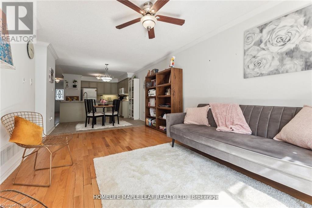 350 Lakebreeze Drive Unit# 8, Clarington, Ontario  L1B 1N2 - Photo 15 - 40521701