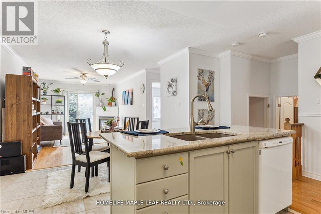 350 Lakebreeze Drive Unit# 8, Clarington, Ontario  L1B 1N2 - Photo 7 - 40521701