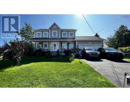 19 Mortise Court, Middle Sackville, Ca