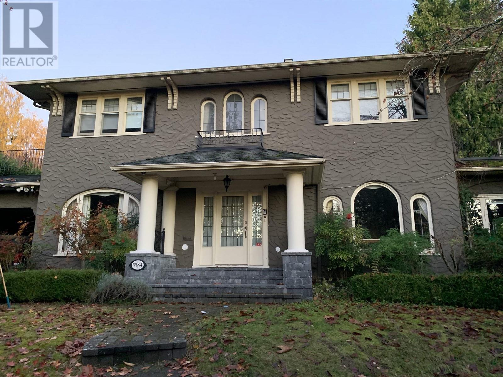 5584 Laburnum Street, Vancouver, British Columbia  V6M 3S8 - Photo 1 - R2837407