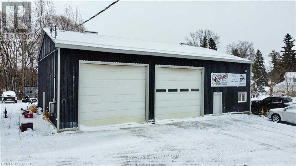 10 Bruce Road 12, Belmore, Ontario  N0G 2X0 - Photo 3 - 40517347