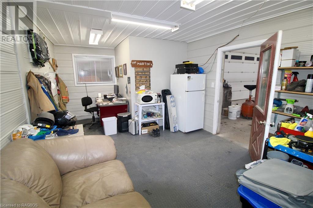 10 Bruce Road 12, Belmore, Ontario  N0G 2X0 - Photo 11 - 40517347