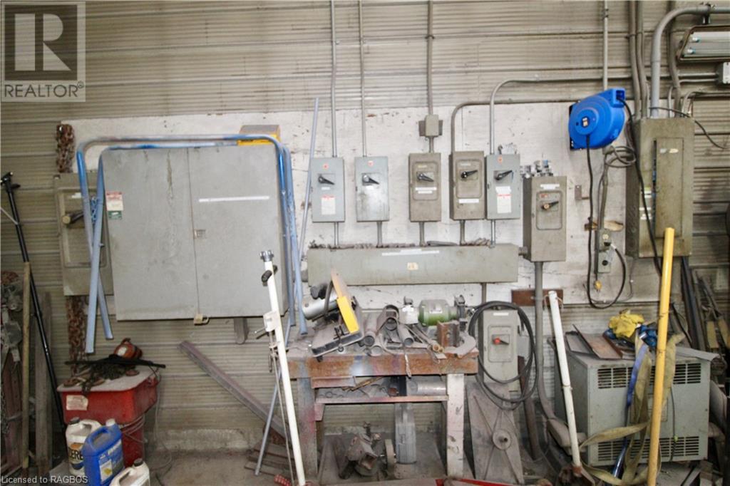 10 Bruce Road 12, Belmore, Ontario  N0G 2X0 - Photo 7 - 40517347