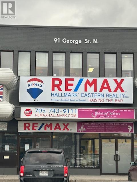 #2 -91 George St N, Peterborough, Ontario  K9J 3G3 - Photo 3 - X7352780