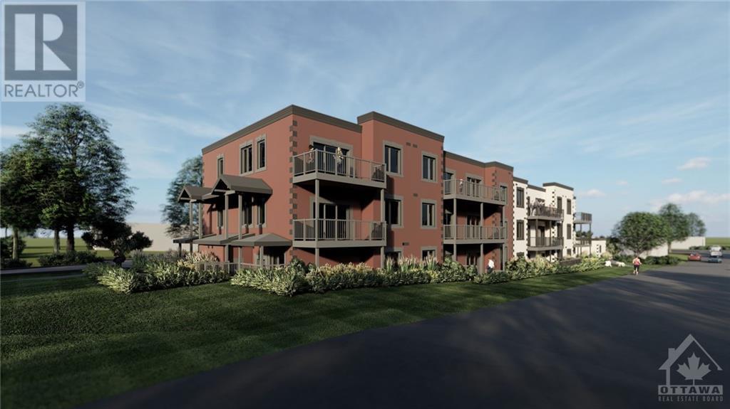 40 MCGILL STREET S UNIT#3D Smiths Falls