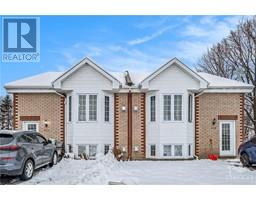 424 YVES STREET UNIT#A,B,C,D, rockland, Ontario