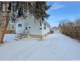 307 9th Avenue Nw North West, Swift Current, Ca