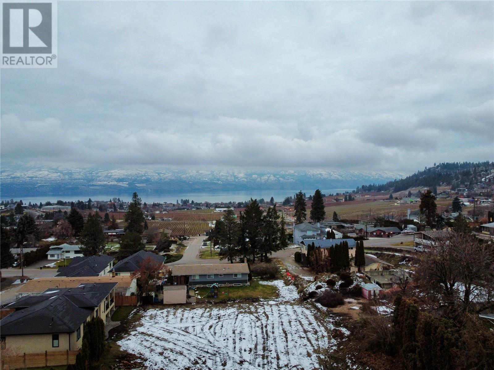 2 Proposed Lot 2 Skyline Road, West Kelowna, British Columbia  V1Z 1J7 - Photo 6 - 10301100