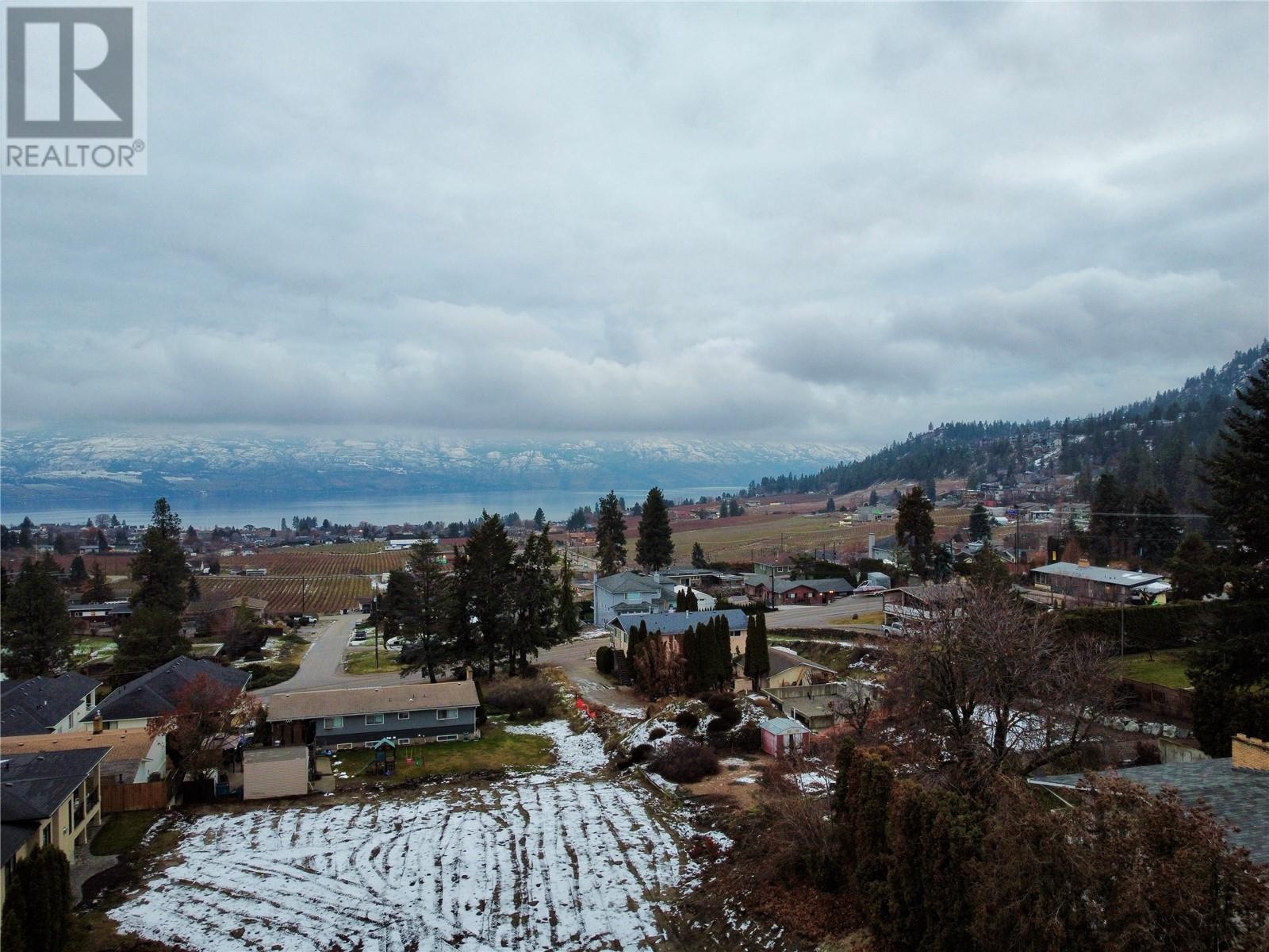 2 Proposed Lot 2 Skyline Road, West Kelowna, British Columbia  V1Z 1J7 - Photo 7 - 10301100
