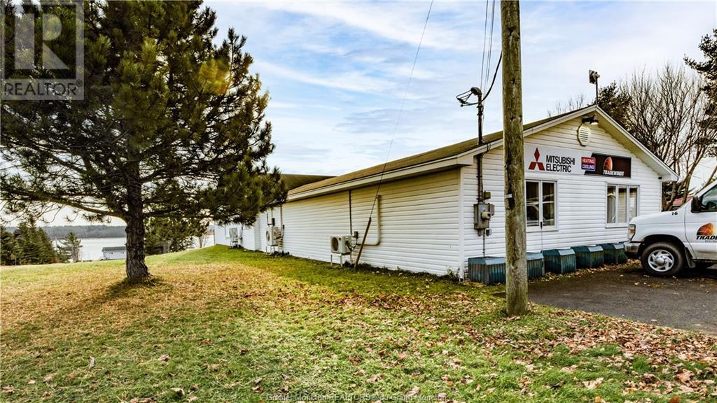 1322 Route 535 Rte, Cocagne, New Brunswick  E4R 3H1 - Photo 2 - M156447