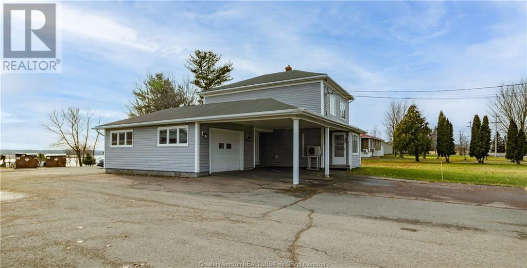 1322 Route 535 Rte, Cocagne, New Brunswick  E4R 3H1 - Photo 4 - M156447