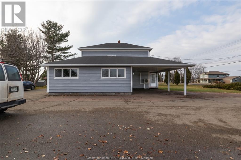 1322 Route 535 Rte, Cocagne, New Brunswick  E4R 3H1 - Photo 5 - M156447