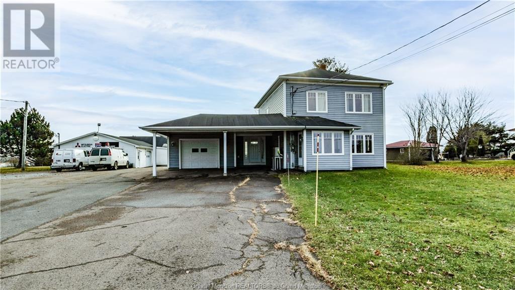 1322 Route 535 Rte, Cocagne, New Brunswick  E4R 3H1 - Photo 3 - M156447