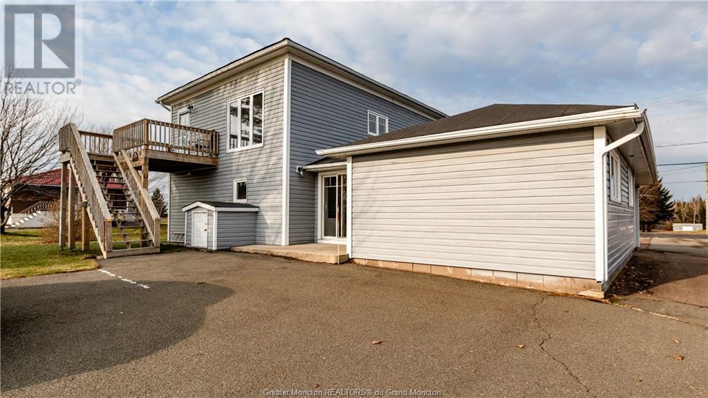 1322 Route 535 Rte, Cocagne, New Brunswick  E4R 3H1 - Photo 6 - M156447