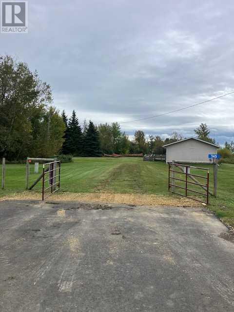 745 Cardinal Crescent, Wabasca, Alberta  T0G 2K0 - Photo 36 - A2094671