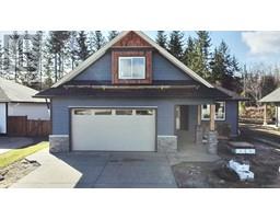 723 Salmonberry St Willow Point, Campbell River, Ca