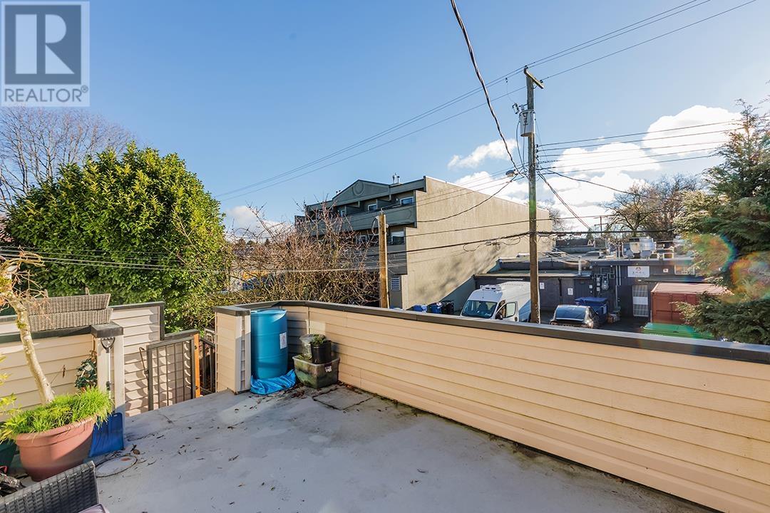 2890 W 8th Avenue, Vancouver, British Columbia  V6K 2B9 - Photo 18 - R2837459