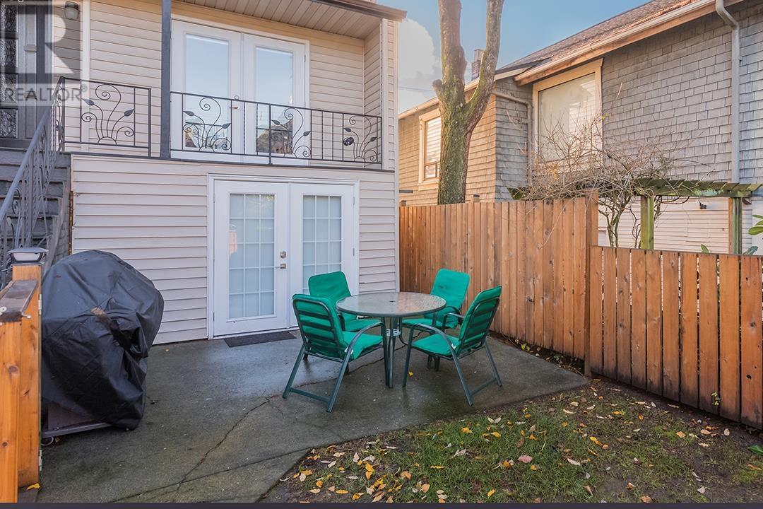 2890 W 8th Avenue, Vancouver, British Columbia  V6K 2B9 - Photo 25 - R2837459