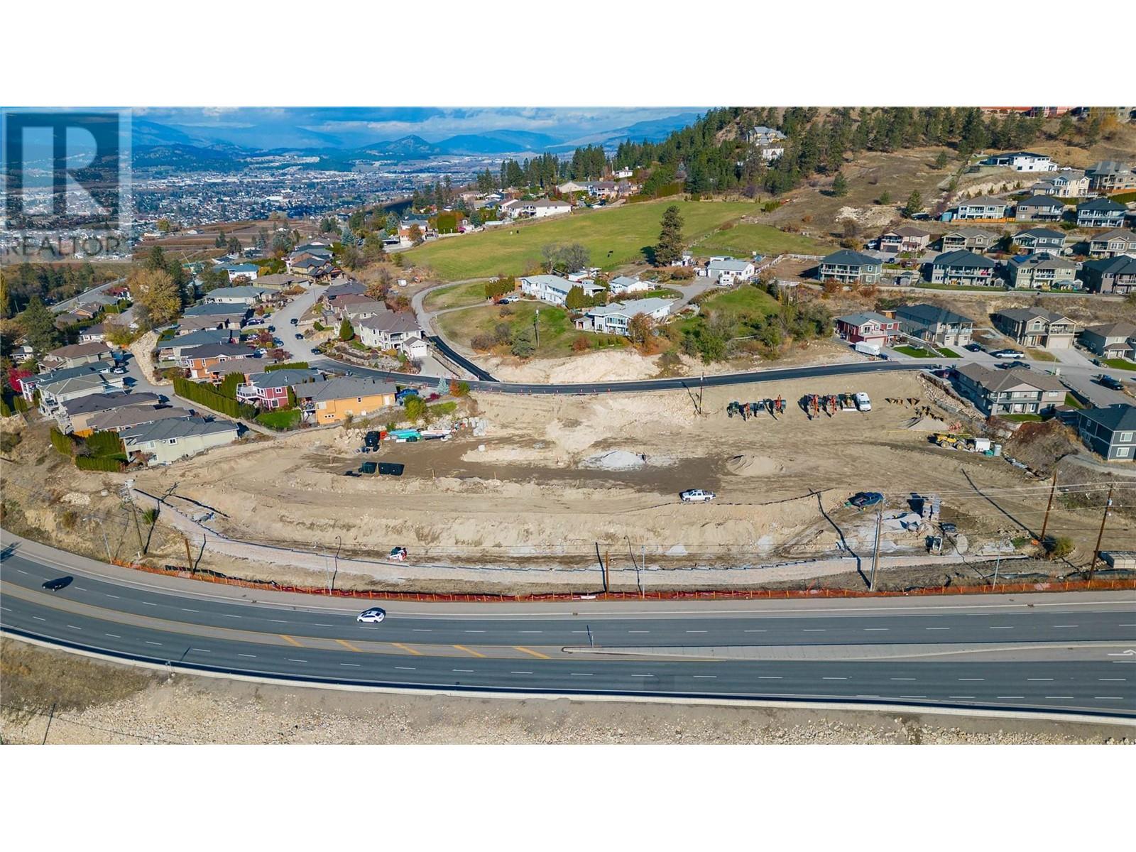 #Prop Lot 20 Hume Avenue Kelowna