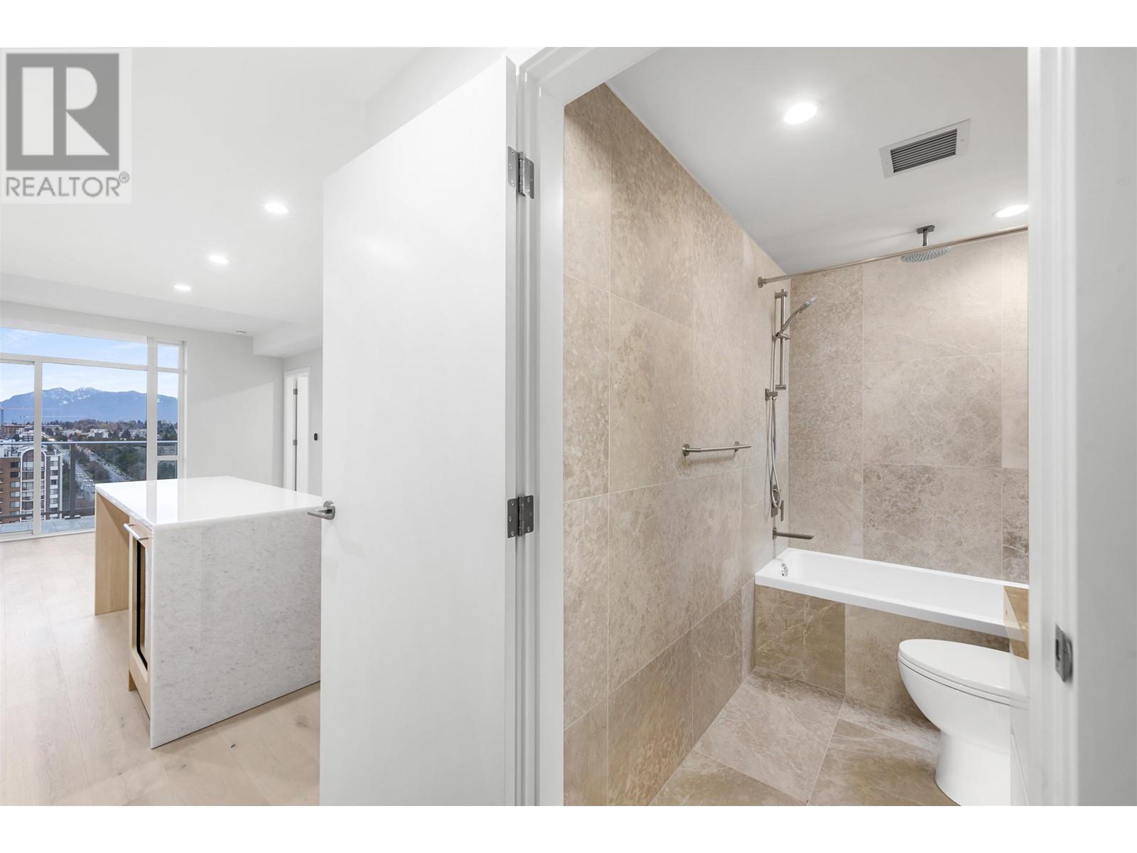2302 7433 Cambie Street, Vancouver, British Columbia  V6P 0J8 - Photo 6 - R2837517