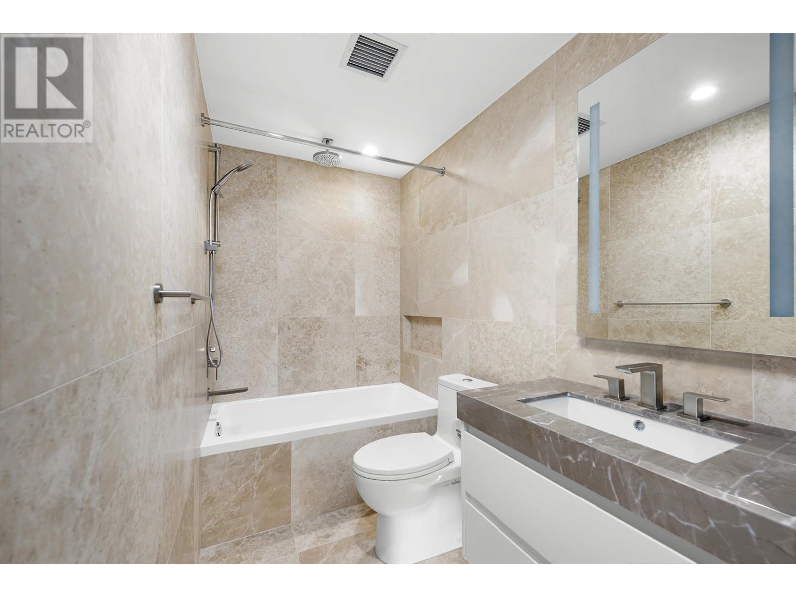 2302 7433 Cambie Street, Vancouver, British Columbia  V6P 0J8 - Photo 7 - R2837517