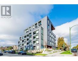 201 7777 Cambie Street, Vancouver, Ca