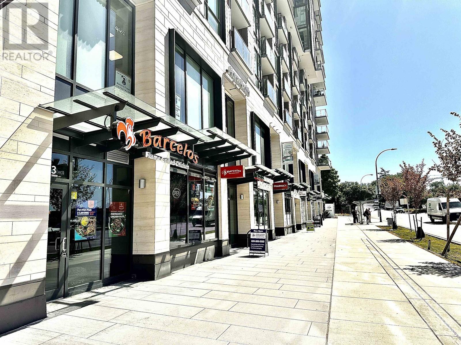 1308 8188 FRASER STREET, vancouver, British Columbia