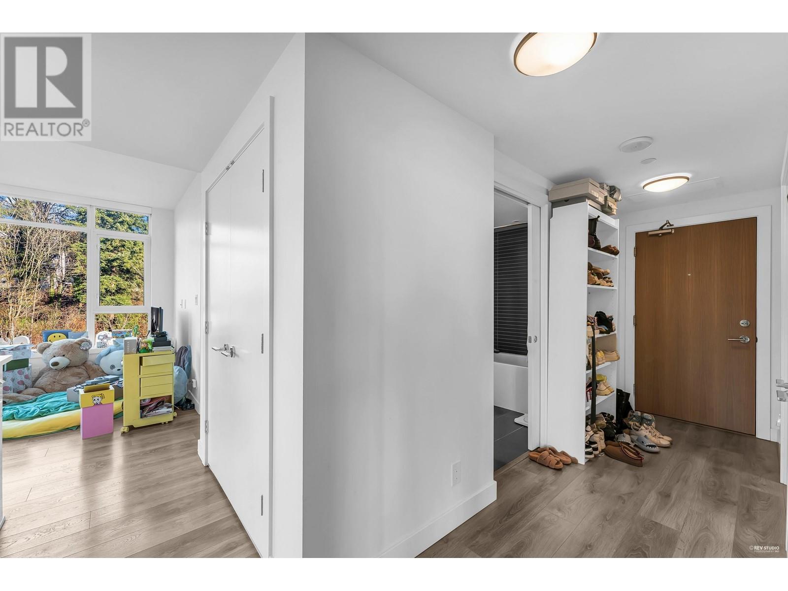 608 3557 Sawmill Crescent, Vancouver, British Columbia  V5S 0E2 - Photo 9 - R2837435