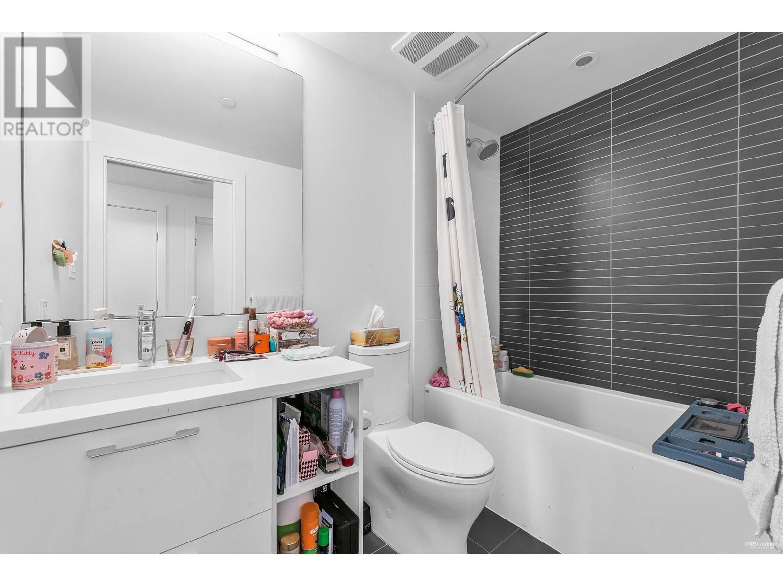 608 3557 Sawmill Crescent, Vancouver, British Columbia  V5S 0E2 - Photo 12 - R2837435