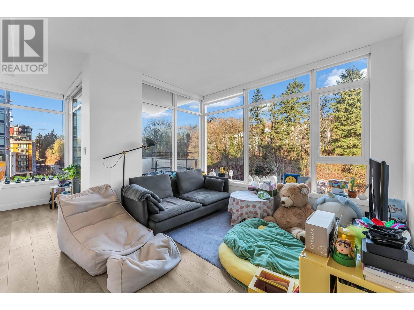 608 3557 Sawmill Crescent, Vancouver, British Columbia  V5S 0E2 - Photo 19 - R2837435