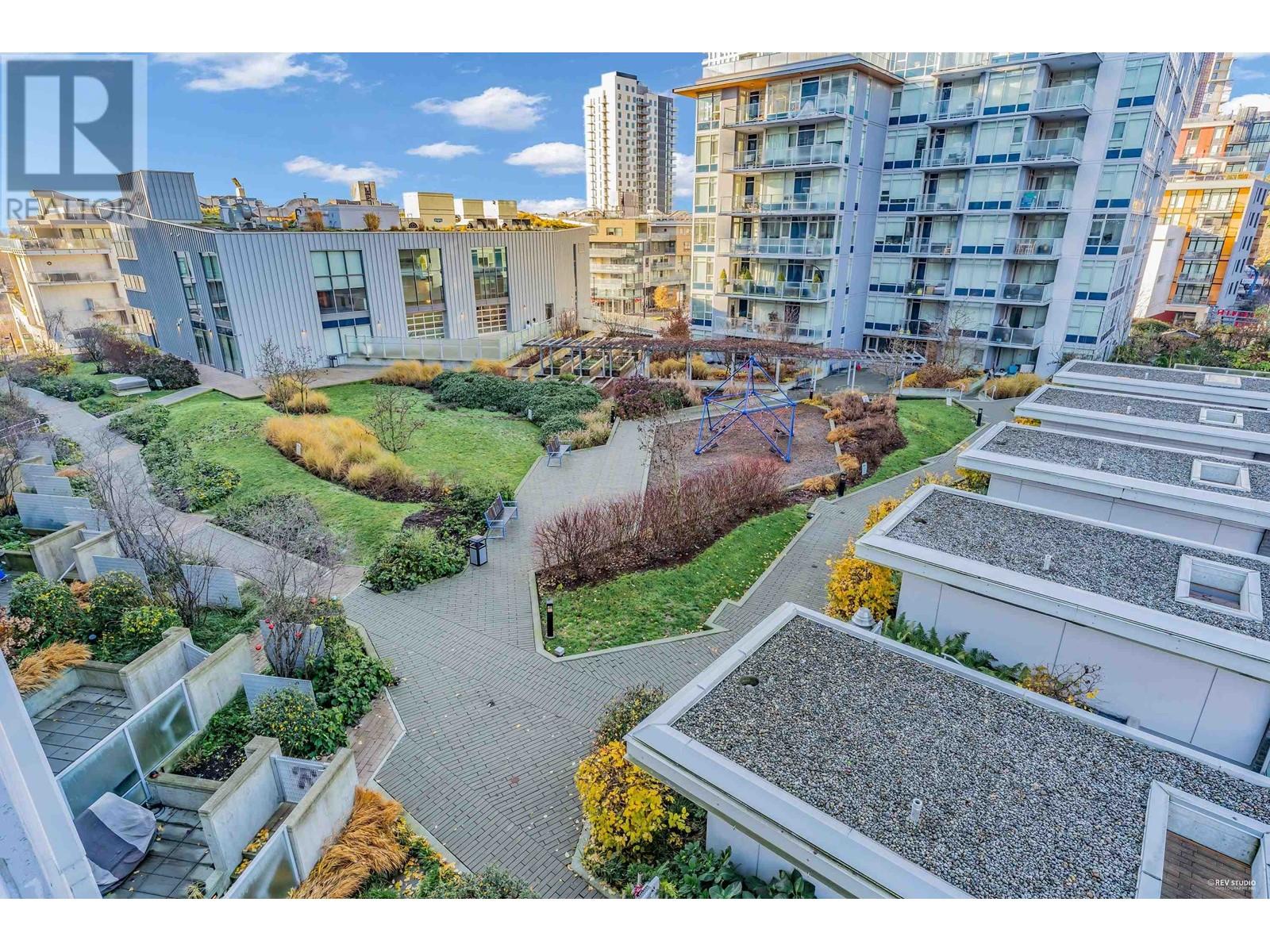 608 3557 Sawmill Crescent, Vancouver, British Columbia  V5S 0E2 - Photo 4 - R2837435
