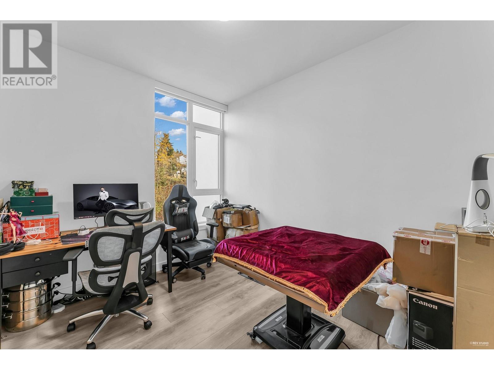 608 3557 Sawmill Crescent, Vancouver, British Columbia  V5S 0E2 - Photo 21 - R2837435
