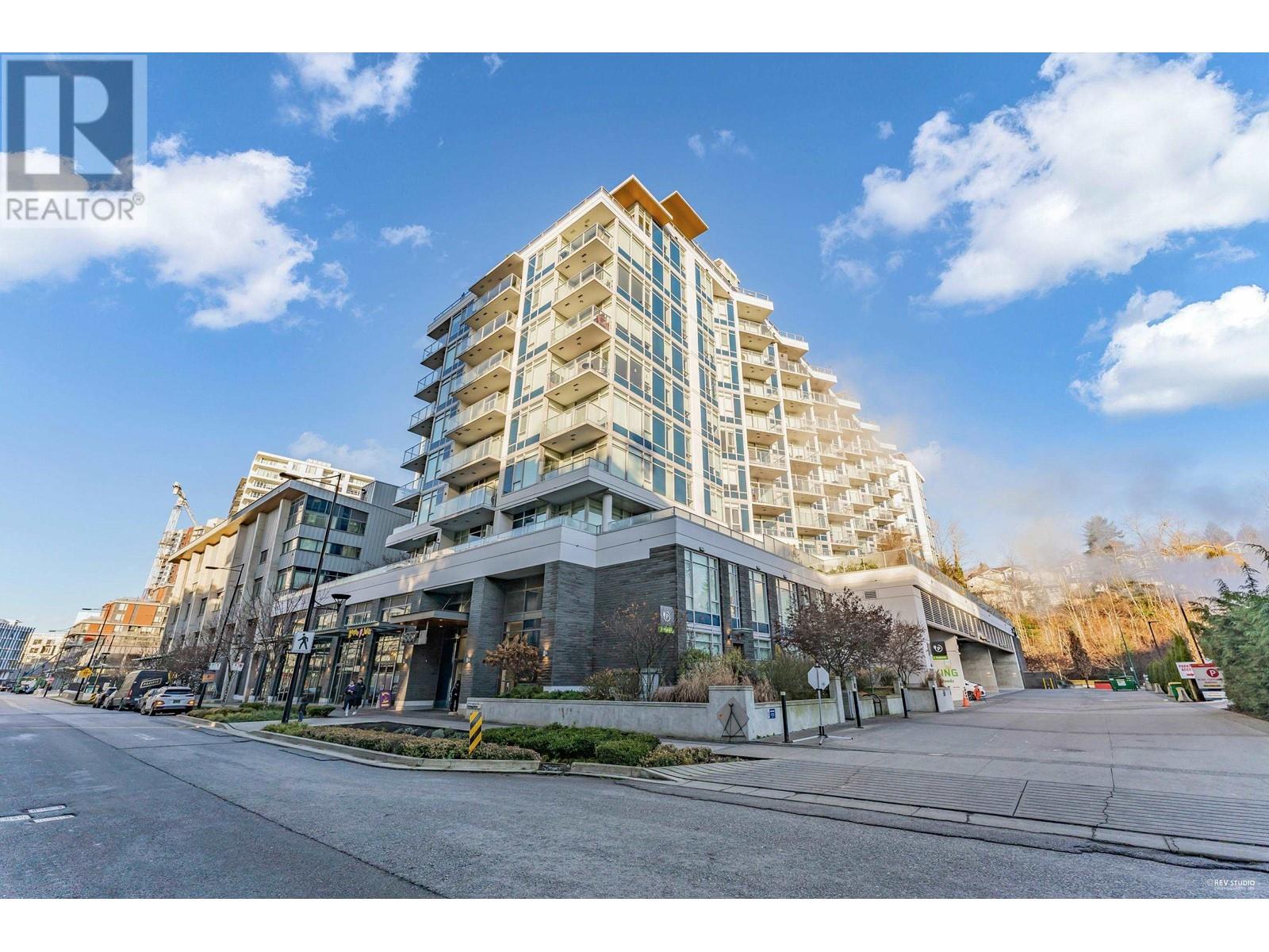 608 3557 Sawmill Crescent, Vancouver, British Columbia  V5S 0E2 - Photo 1 - R2837435