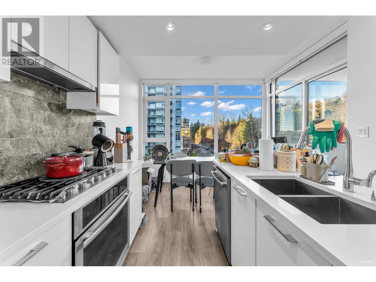 608 3557 Sawmill Crescent, Vancouver, British Columbia  V5S 0E2 - Photo 15 - R2837435