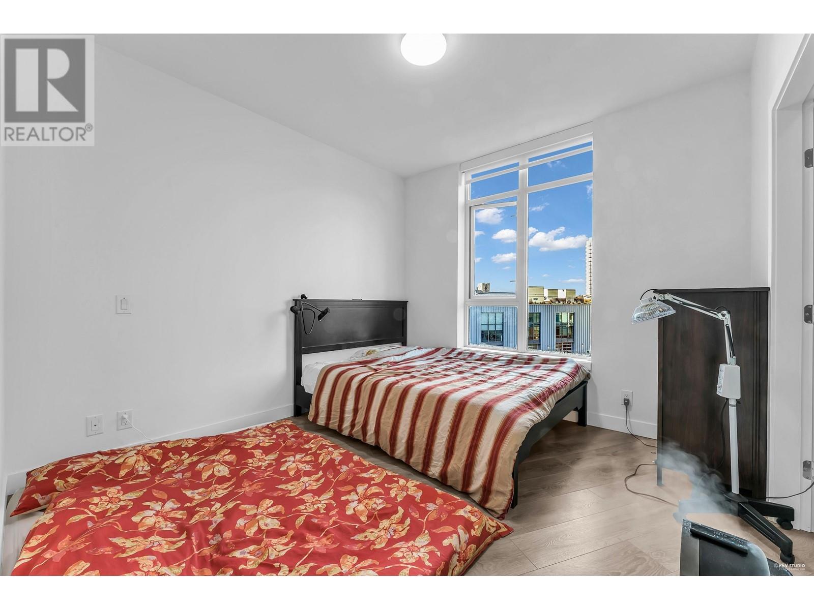 608 3557 Sawmill Crescent, Vancouver, British Columbia  V5S 0E2 - Photo 22 - R2837435