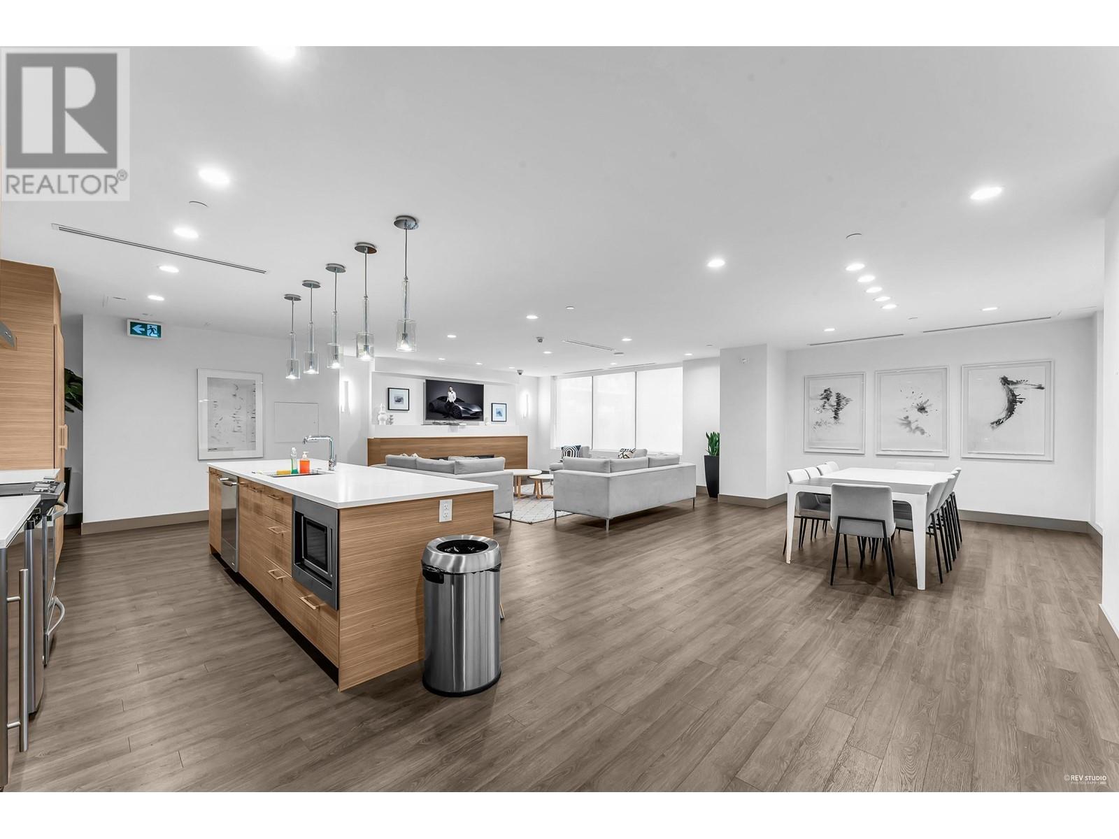 608 3557 Sawmill Crescent, Vancouver, British Columbia  V5S 0E2 - Photo 6 - R2837435