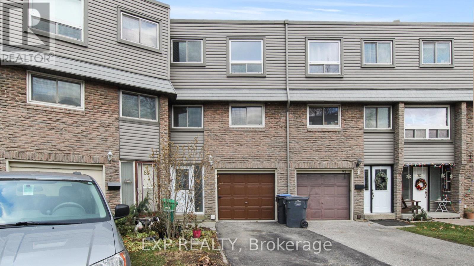 90 - 2315 Bromsgrove Road, Mississauga, Ontario  L5J 4A6 - Photo 1 - W7355622