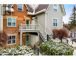 184 SNOWBRIDGE Way Unit# 109