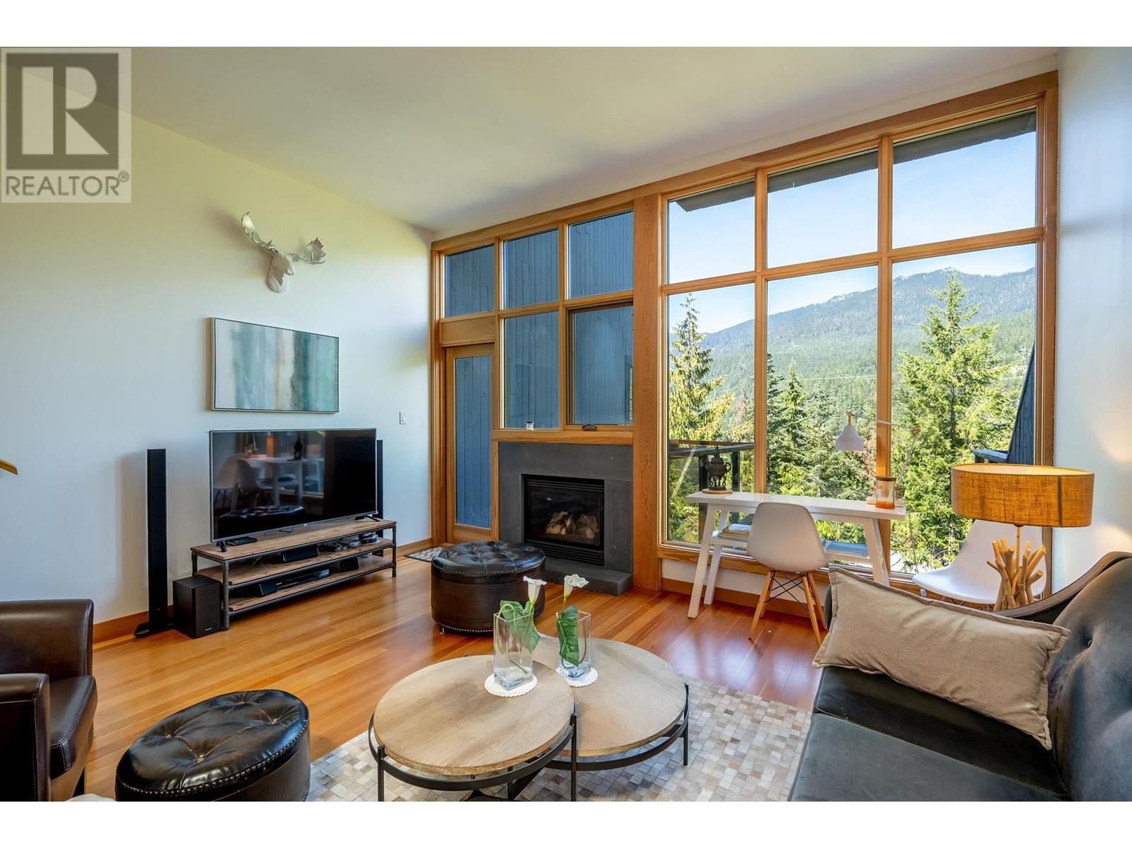 6 2221 Gondola Way, Whistler, British Columbia  V8E 0M8 - Photo 2 - R2807931