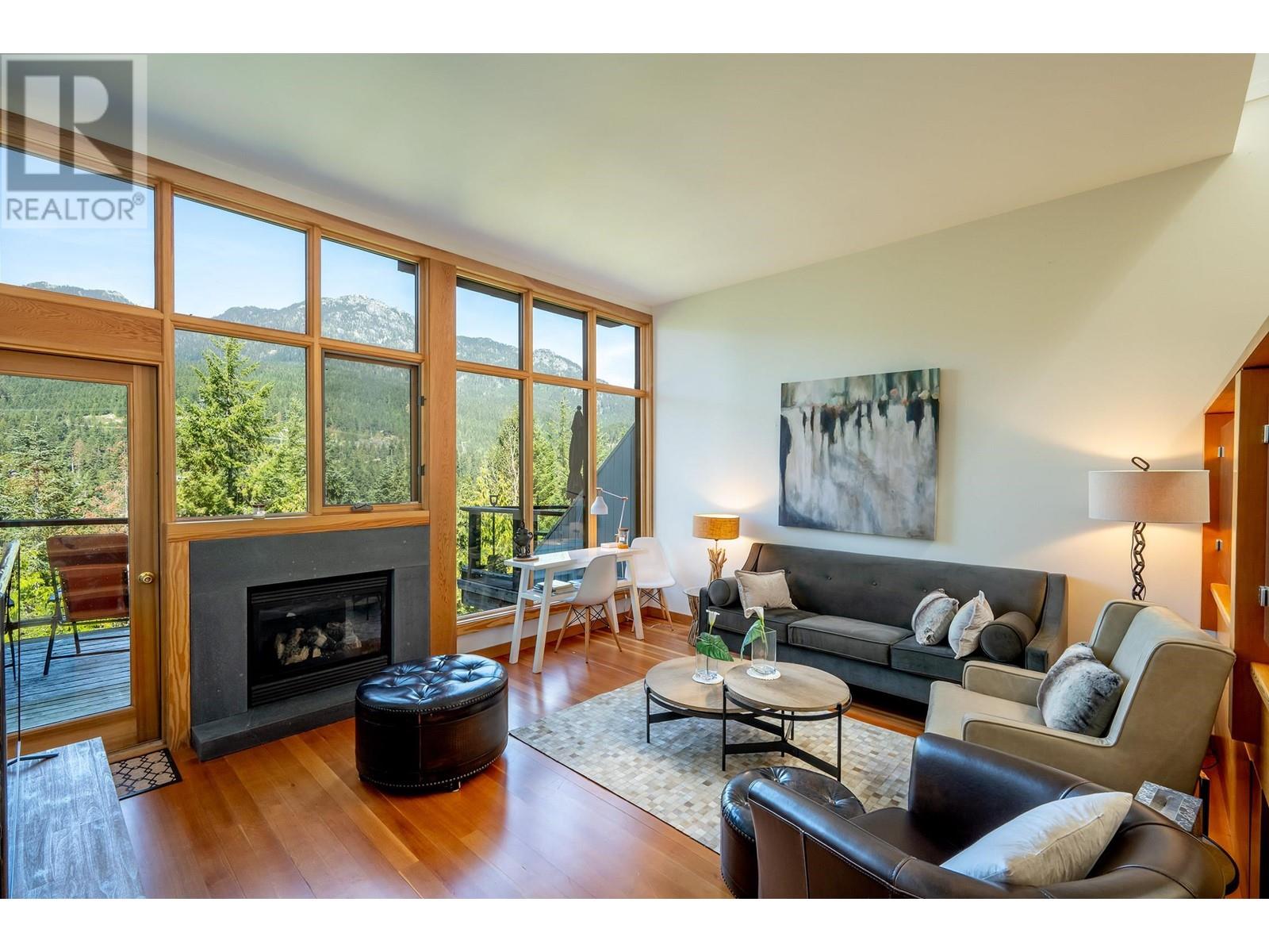 6 2221 Gondola Way, Whistler, British Columbia  V8E 0M8 - Photo 3 - R2807931