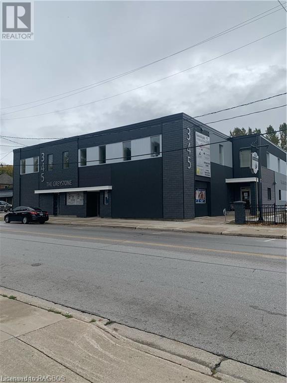 345 8th Street E Unit# 206, Owen Sound, Ontario  N4K 1L3 - Photo 1 - 40515520