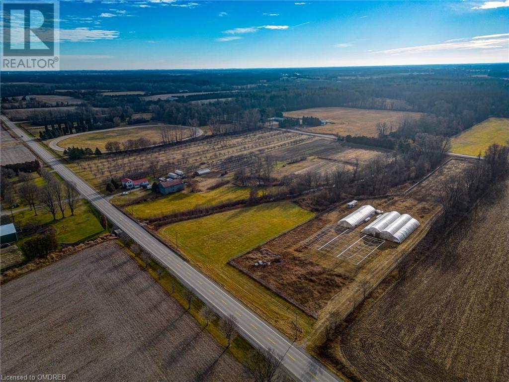 191 Harley Road, Harley, Ontario N0E 1E0 (26357105) FarmOntario Real