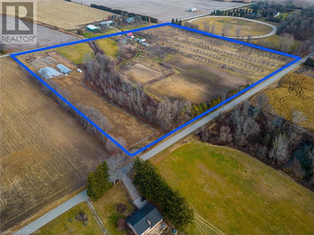 191 Harley Road, Harley, Ontario N0E 1E0 (26357105) Culligan Real