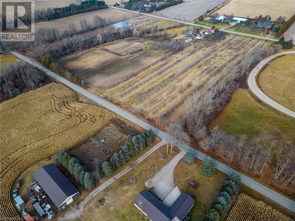 191 Harley Road, Harley, Ontario N0E 1E0 (26357105) FarmOntario Real